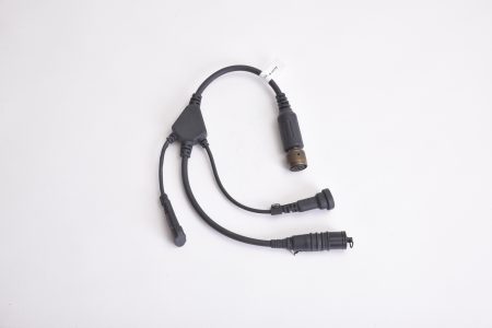 Custom Cabling & Connectors