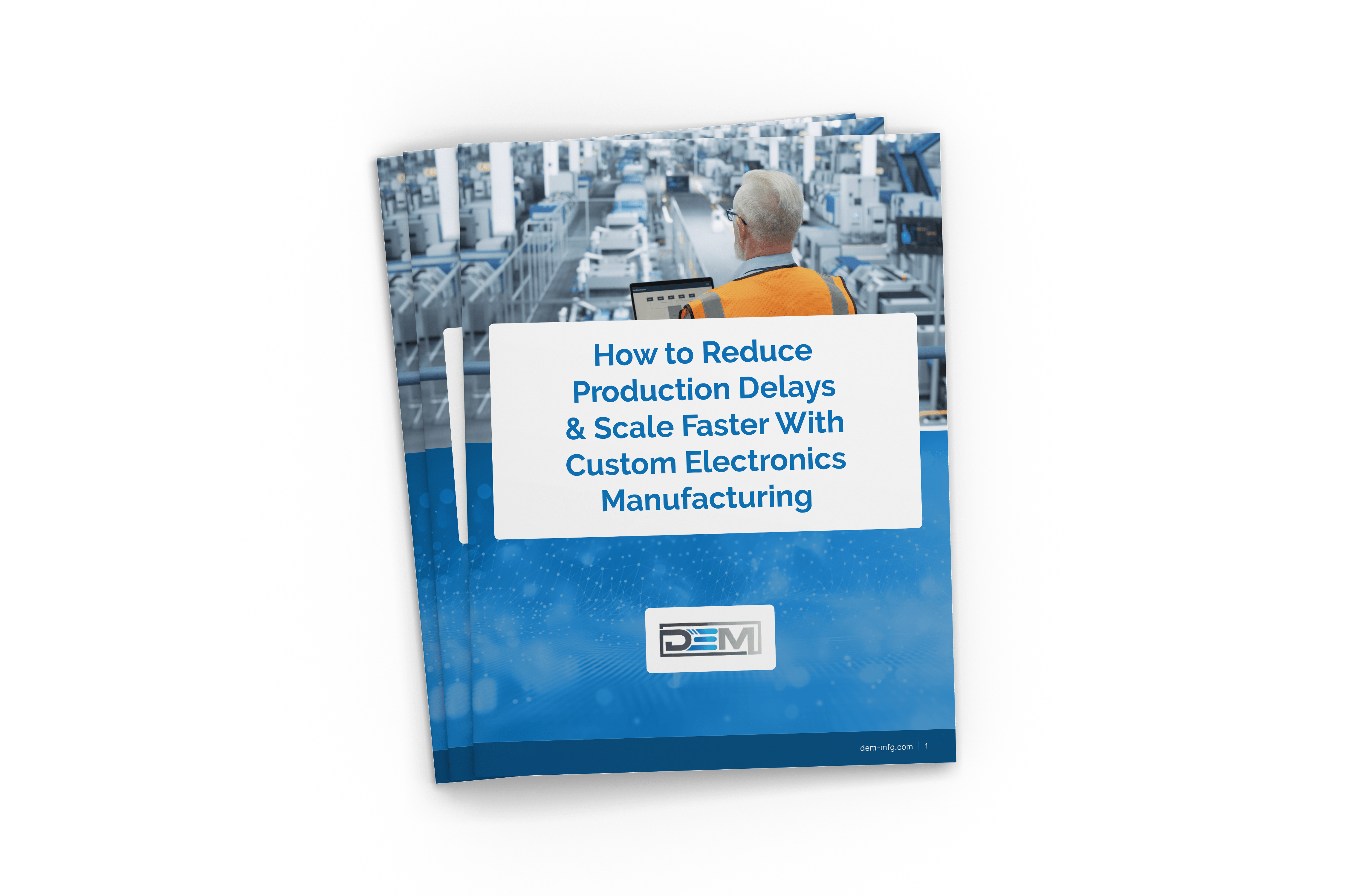 Reduce Production Delays Guide