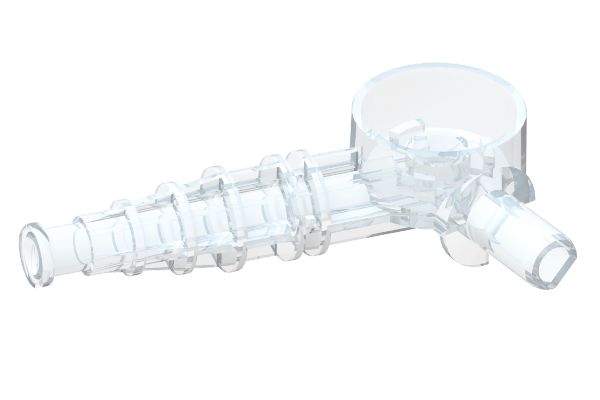 injection molded components